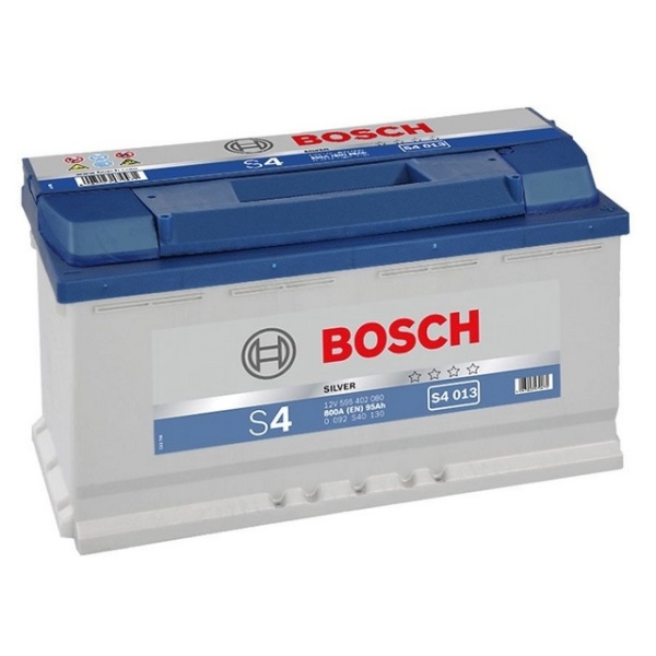 Baterie Bosch S4 95Ah 0092S40130